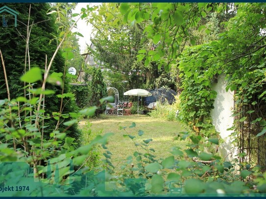 Freizeitbungalow auf Grundstück mit Wasserzugang inklusive Bootsliegeplatz