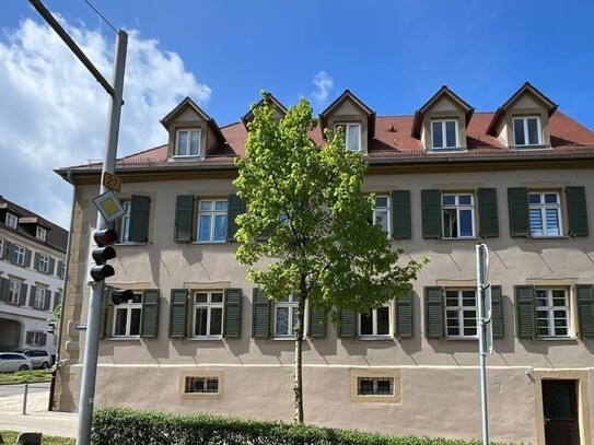 Apartment am Residenzschloss