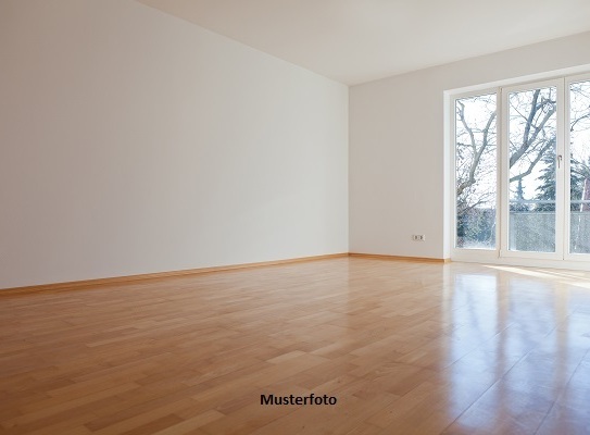 3-Zimmer-Wohnung mit TG-Stellplatz