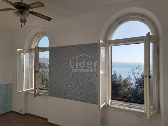 Wohnung Opatija - Centar, Opatija, 89,15m2