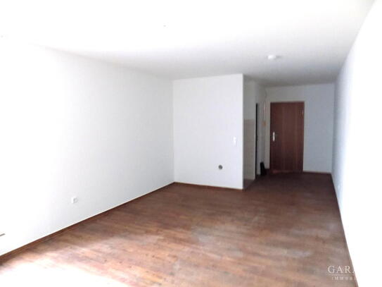 1 Zimmer-Appartement mit Stellplatz zentral in Markranstädt