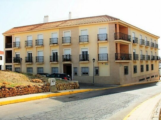 ***Europa-Makler*** Dieses Appartement befindet sich in Turre, Almería. Es hat eine Wohnfläche von 153 m² und hat 4 Sch…