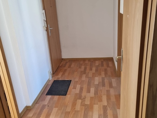 3 Zimmerwohnung mit Potenzial