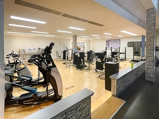 Sport frei!