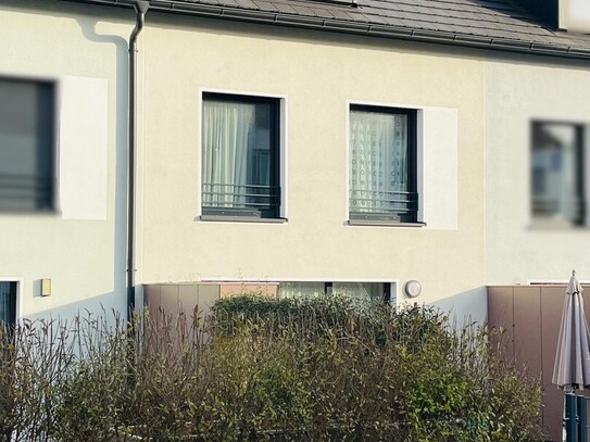 Modernes & energieeffizientes Haus mit gehobener Innenausstattung