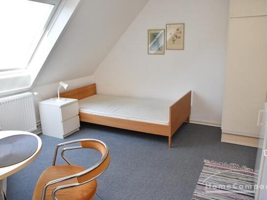 GrossBuchholz-Heideviertel, Praktisches Firmenapartment