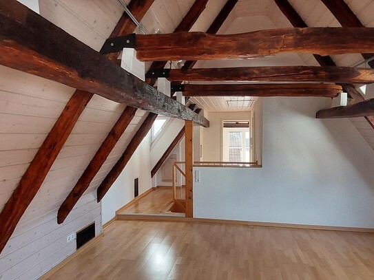Charmantes, ökologisch kernsaniertes Einfamilienhaus (Fachwerk)