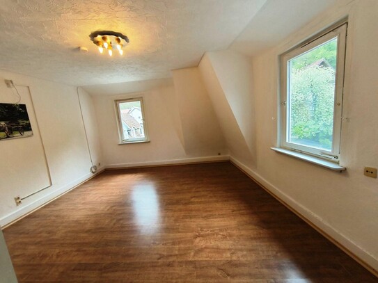 Zu vermieten- 2-Zimmer Wohnung in 75323 Bad Wildbad, Hohenlohestr.75