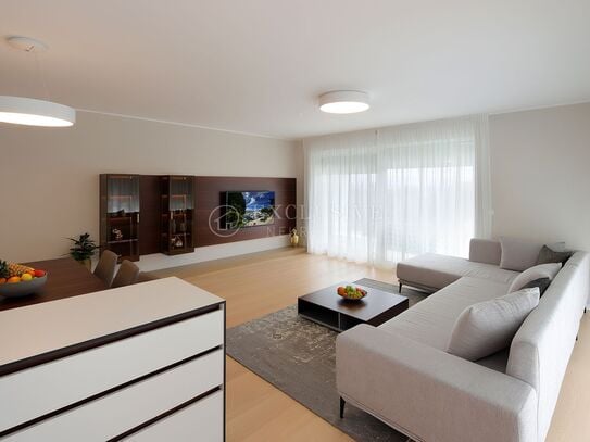 Wohnung Ičići, Opatija - Okolica, 100m2