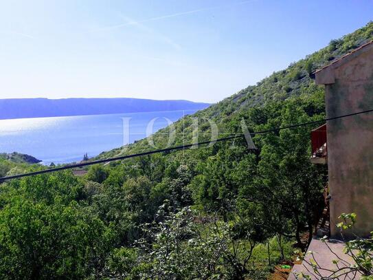 Haus Bunica-biličevica, Senj, 158,95m2