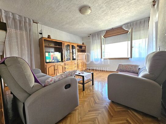 Wohnung Krnjevo, Rijeka, 72,34m2