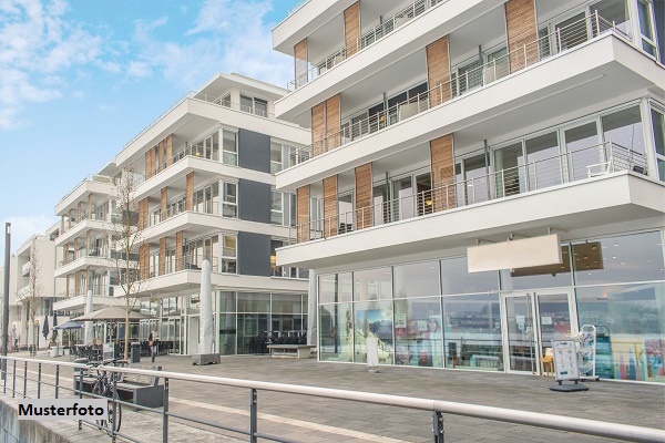 Wohn-/Geschäftshaus nebst Garage + Kapitalanlage +