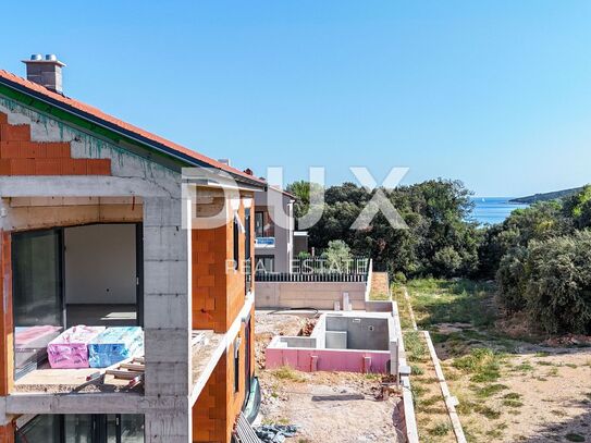 MALI LOŠINJ, ARTATORE - Apartment 2 Schlafzimmer + Badezimmer im 1. Stock in einem neuen Gebäude 250 m von einer attrak…