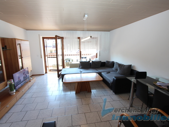 *** Gut vermietete 3-Zimmer Wohnung in ruhiger Lage von Plattling ***
