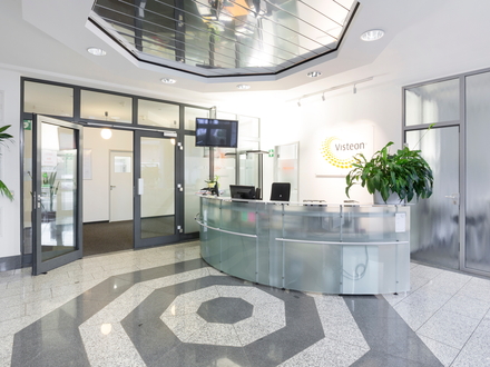 EXKLUSIV | Moderne, flexible Büroflächen im Monheim-Office
