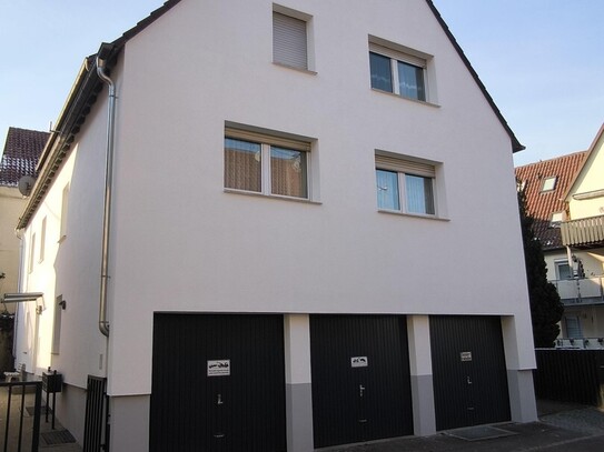+ Tolles 5 Familienhaus mit Erweiterungspotenzial auf 6 Einheiten +
