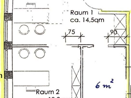 04_VB3811e Heller Büro- oder Praxisraum / Parsberg