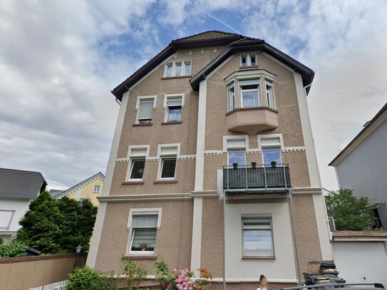 4.5 Zimmer mit Garage und Balkon in Bochum Werne