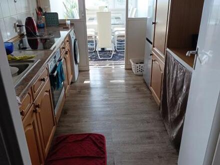 ObjNr:B-18849 - Attraktive 4 -Zimmer - ETW mit Balkon in Eppelheim