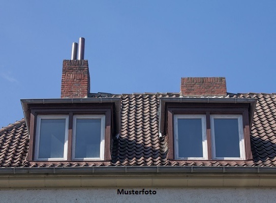 Einfamilien-Doppelhaushälfte mit Dachterrasse