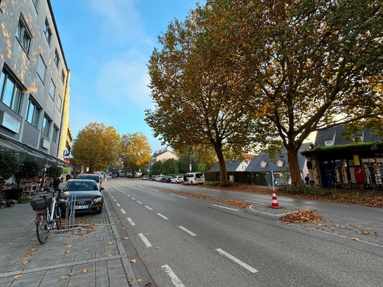 Grundstück an der Münchner Straße in Dachau zu verkaufen!