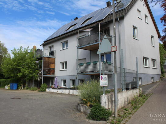 Mehrfamilienhaus mit Charme und Potenzial