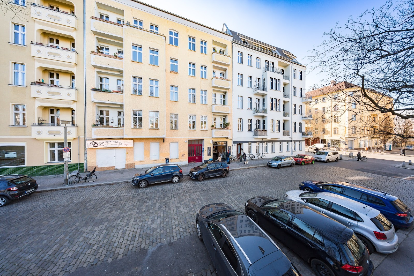 Gemütliche "Studentenbude" im Hinterhaus sucht neuen Mieter ab sofort! - Foto 1