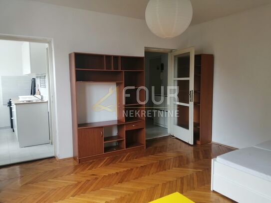 Wohnung Donje Svetice, Peščenica - Žitnjak, 33,42m2