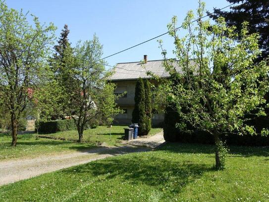 IHR UNGARN EXPERTE Verkauft Einfamilienhaus mit Garten und blick ins grüne.