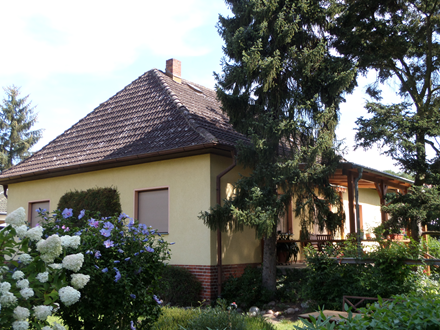 Saniertes, solides und einzugsbereites Einfamilienhaus in 14712 Rathenow zu verkaufen