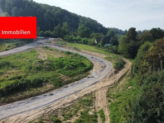 Neubaugebiet "Im Schmelzig" Wohnen wo die Sonne scheint !