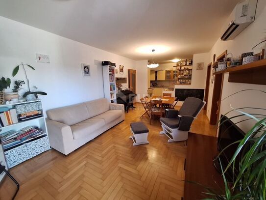 ISTRIEN, PULA, VERUDA - 2BR+DB-Wohnung in exklusiver Lage