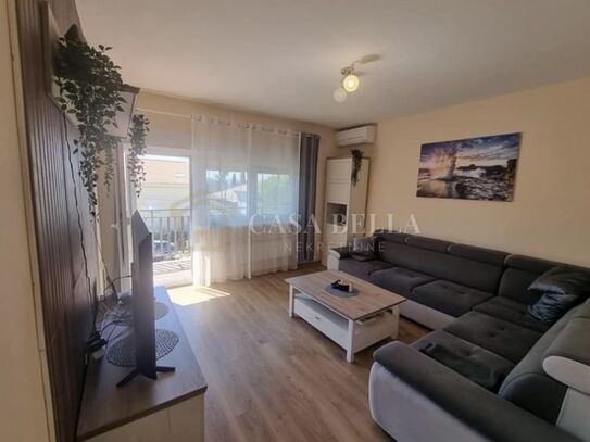 Wohnung Selce, Crikvenica, 74m2