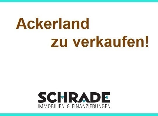 30 ha Acker, Grünland und Wald - pachtfrei