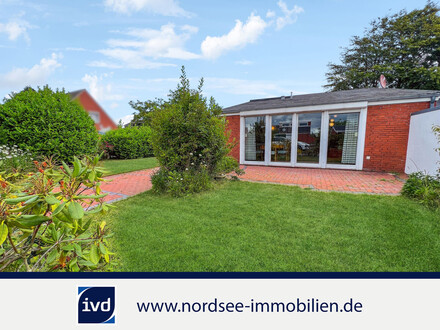 Neuharlingersiel | Haus nahe Strand zu verkaufen