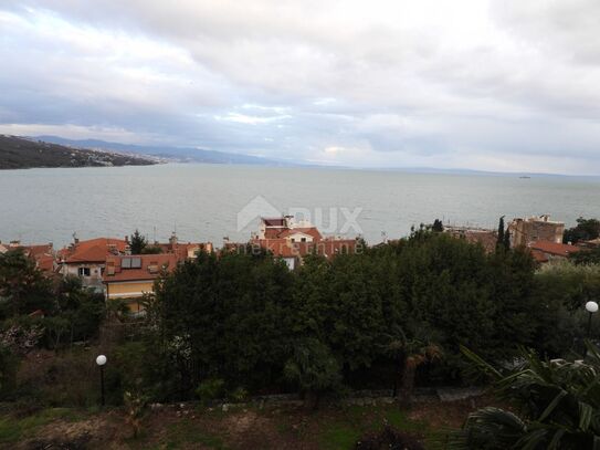 OPATIJA, VOLOSKO - Wohnung 81 m2 mit wunderschönem Blick auf das Meer