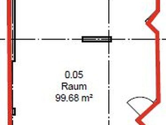 10_VB3560j Provisionsfreie, zentral gelegene Büro- oder Praxisfläche / Regensburg - Zentrum