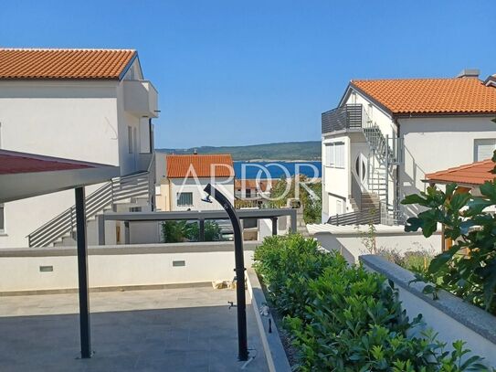 Apartment Crikvenica, 100m2