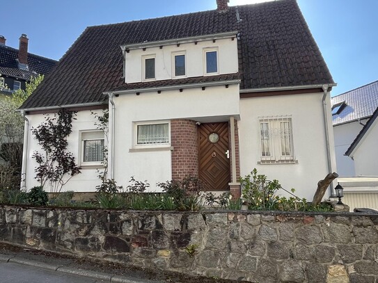 Idyllisches EFH in privilegierter Hanglage am Wachenberg mit 6 Zimmern und 173 qm Wohnfläche