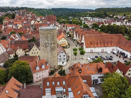 *NEUBAUINFO* Sonntag, 4.6, 12.30 – 13.30 Uhr
DHH DeaDia Wohnen im schönsten Weinort Deutschlands