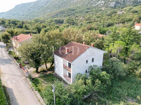 Haus Tribalj, Vinodolska Općina, 151m2