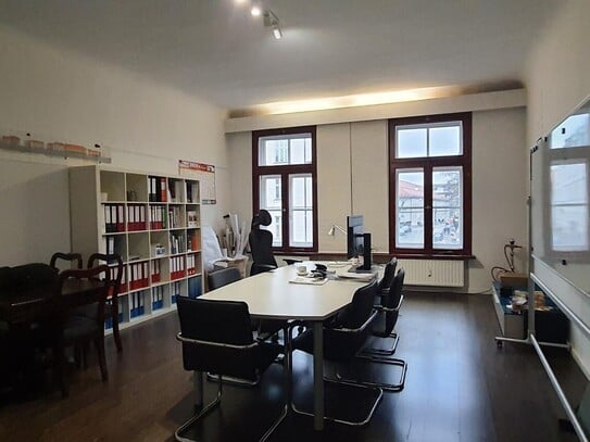 *Provisionsfrei* Büro o. Praxisfläche - im Herzen der Maximilianstraße