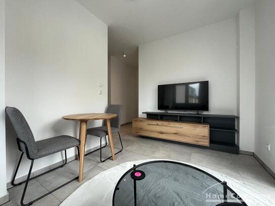 Eckenheim (8071540) Möblierte 2-Zimmerwohnung