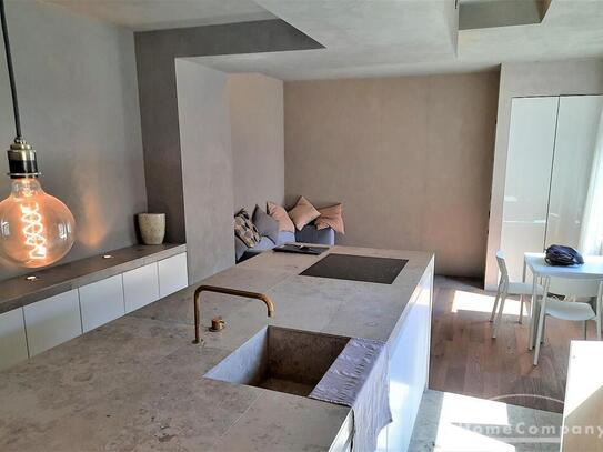 ***Sachsenhausen (8068708) - High-End Apartment in super Lage
