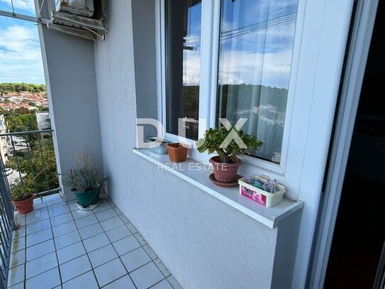 ISTRIEN, PULA - Apartment mit Terrasse in begehrter Lage!