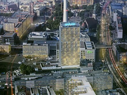 Vacant Apartment - Alexanderplatz - free of commission