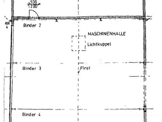 18_IB3625 Gewerbeanwesen mit komplettem Maschinenpark / ca. 30 km südlich von Regensburg