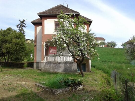 Haus Brodsko Vinogorje, Slavonski Brod, 300m2