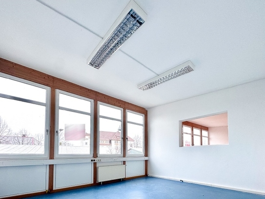 Bürohaus in 2. Reihe! BEATE PROTZE IMMOBILIEN