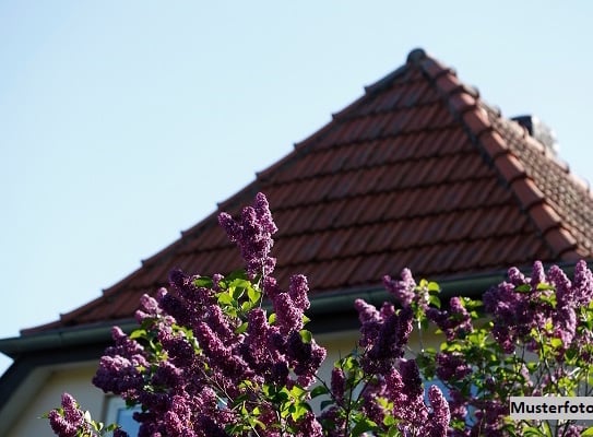 Einfamilienhaus mit Garage